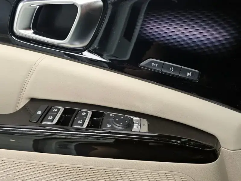 2022 Kia Carnival с пробегом 145 047 км