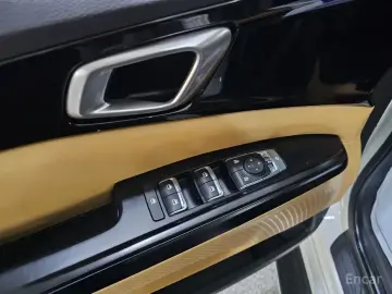 2021 Kia Carnival с пробегом 129 058 км