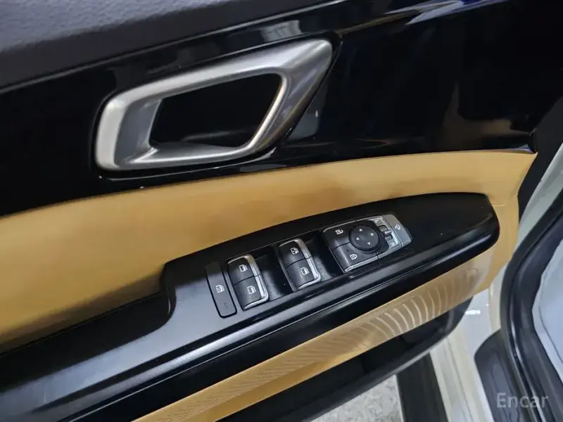 2021 Kia Carnival с пробегом 129 058 км