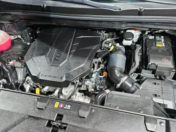 2021 Kia Carnival с пробегом 68 866 км