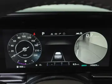 2021 Kia Carnival с пробегом 145 824 км