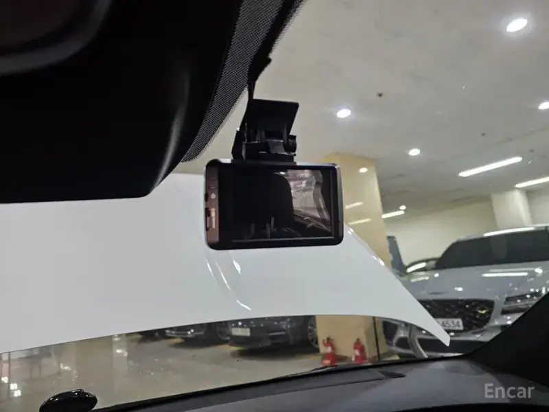 2021 Kia Carnival с пробегом 129 058 км