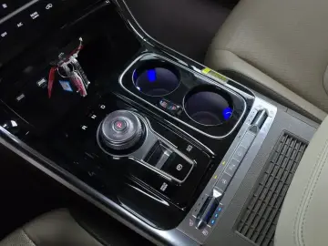 2021 Kia Carnival с пробегом 145 824 км