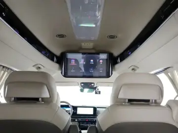 2022 Kia Carnival с пробегом 145 047 км