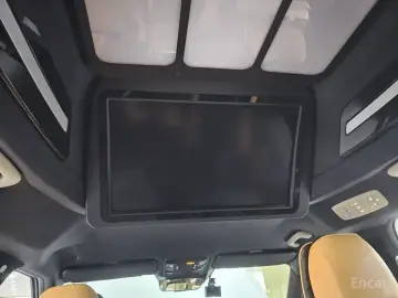 2021 Kia Carnival с пробегом 129 058 км