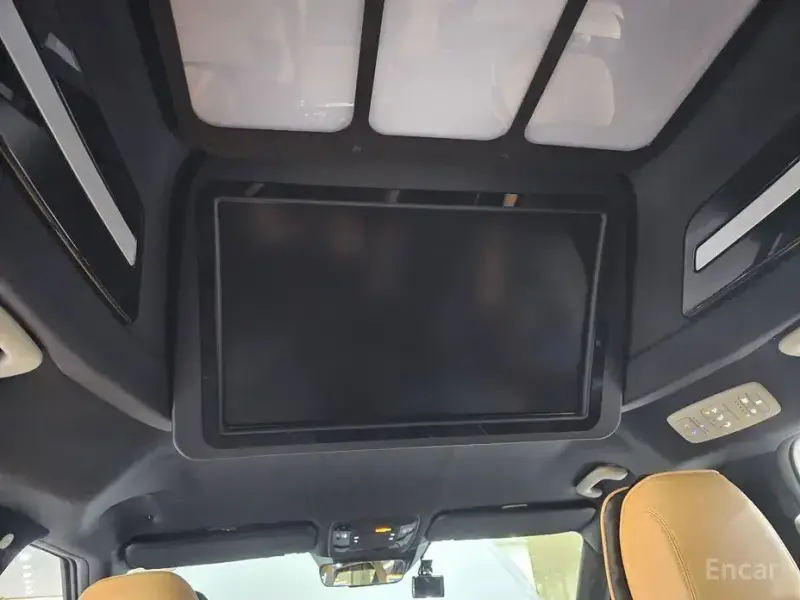 2021 Kia Carnival с пробегом 129 058 км