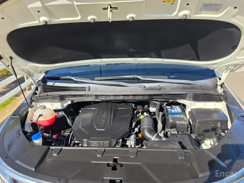 2021 Kia Carnival с пробегом 89 228 км