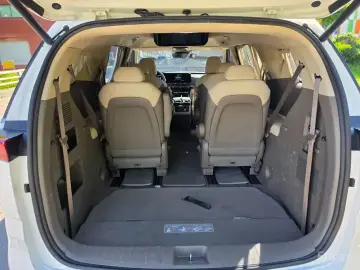 2021 Kia Carnival с пробегом 89 228 км