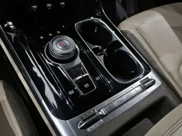 2021 Kia Carnival с пробегом 68 866 км
