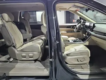 2021 Kia Carnival с пробегом 68 866 км