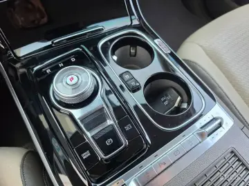 2021 Kia Carnival с пробегом 89 228 км