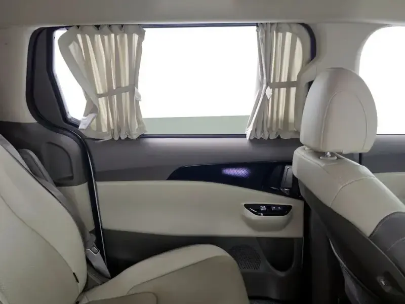 2022 Kia Carnival с пробегом 145 047 км