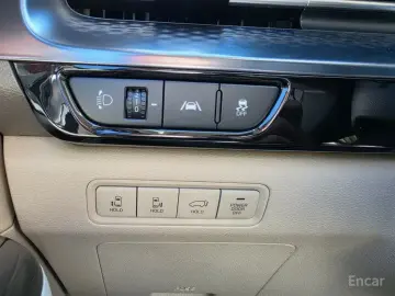 2021 Kia Carnival с пробегом 89 228 км