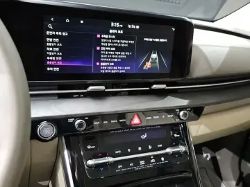 2021 Kia Carnival с пробегом 68 866 км