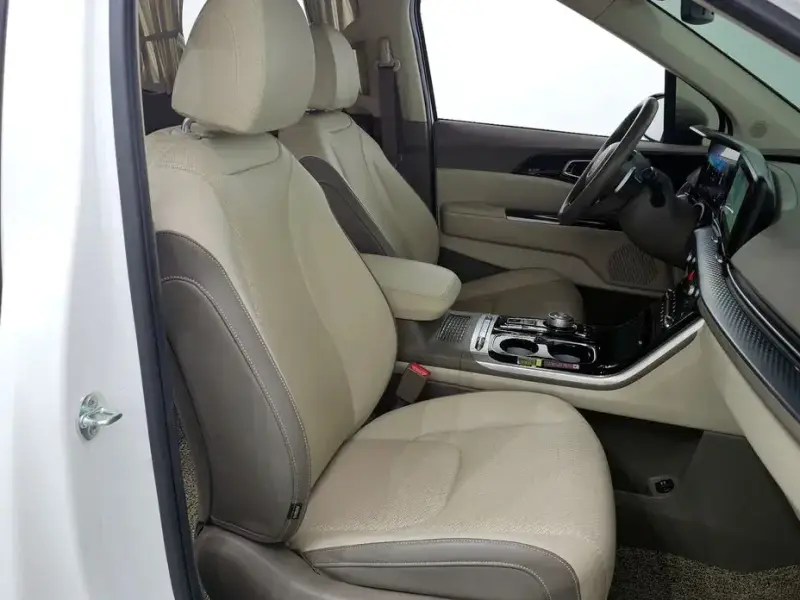2022 Kia Carnival с пробегом 145 047 км