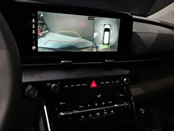 2021 Kia Carnival с пробегом 68 866 км
