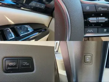 2021 Kia Carnival с пробегом 89 228 км