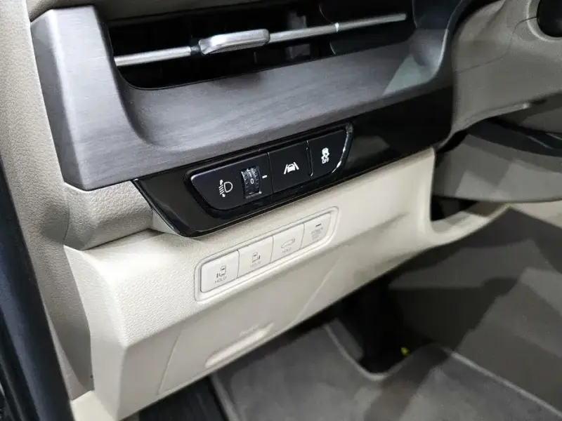 2021 Kia Carnival с пробегом 68 866 км