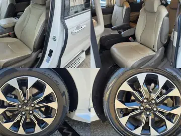 2021 Kia Carnival с пробегом 89 228 км