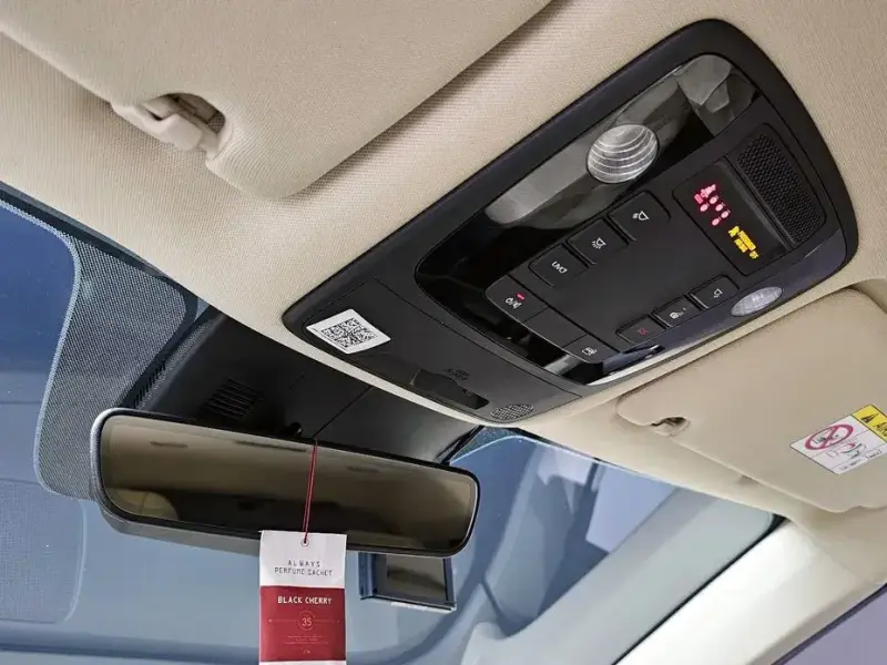 2021 Kia Carnival с пробегом 68 866 км