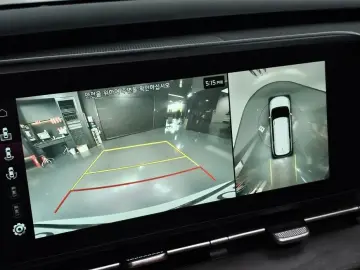 2023 Kia Carnival с пробегом 42 863 км