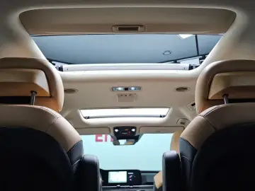 2023 Kia Carnival с пробегом 42 863 км