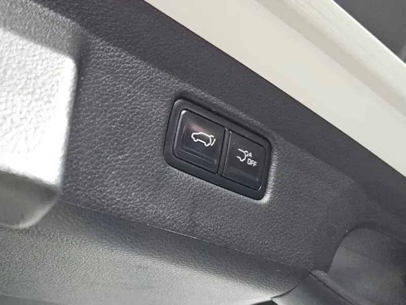 2023 Kia Carnival с пробегом 42 863 км