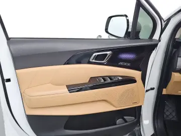 2023 Kia Carnival с пробегом 42 863 км