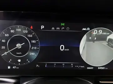 2021 Kia Carnival с пробегом 64 581 км