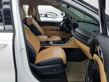 2021 Kia Carnival с пробегом 64 581 км