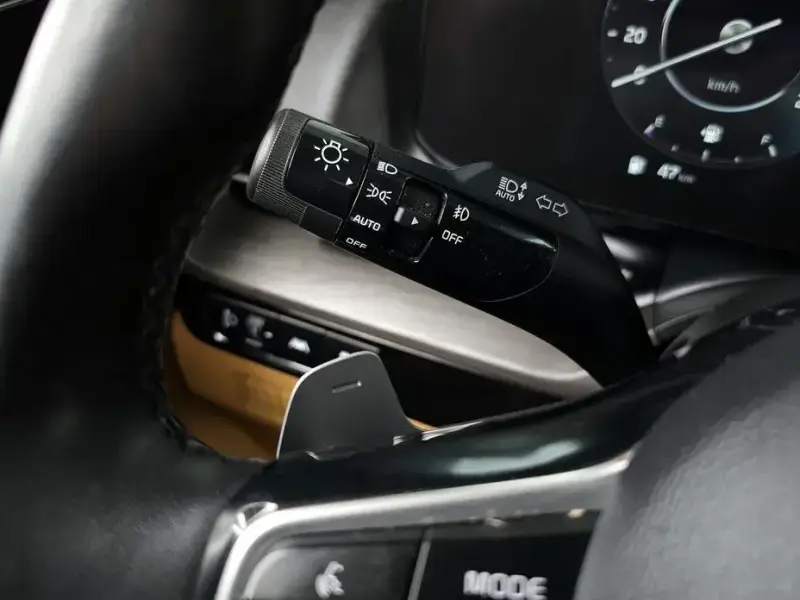 2021 Kia Carnival с пробегом 64 581 км