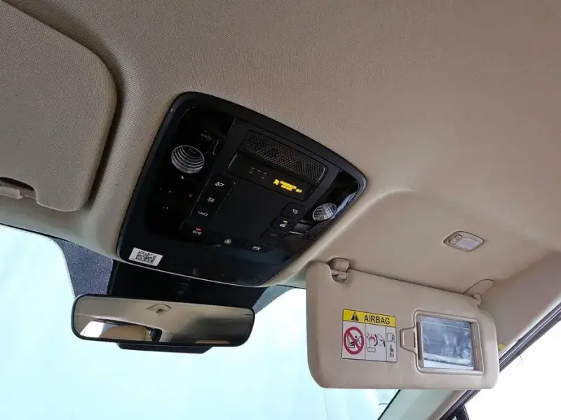 2021 Kia Carnival с пробегом 64 581 км