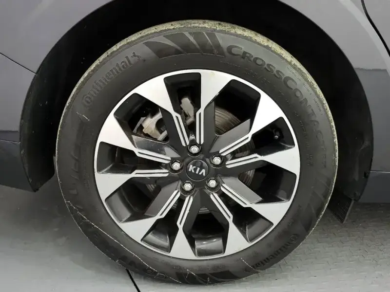 2021 Kia Carnival с пробегом 48 798 км