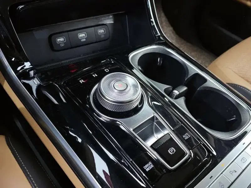 2021 Kia Carnival с пробегом 48 798 км