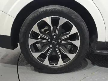 2021 Kia Carnival с пробегом 72 925 км