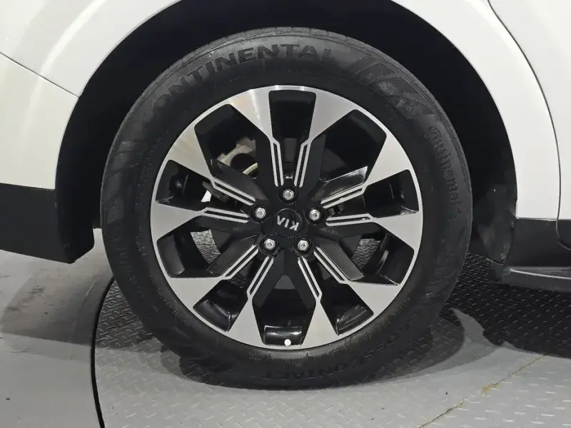 2021 Kia Carnival с пробегом 72 925 км
