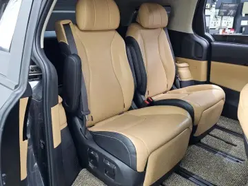 2021 Kia Carnival с пробегом 48 798 км