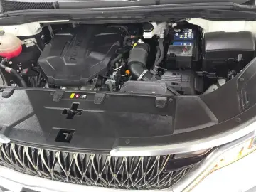 2021 Kia Carnival с пробегом 72 925 км