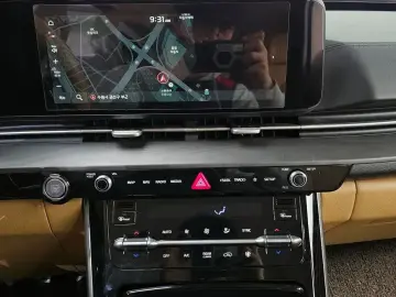2021 Kia Carnival с пробегом 48 798 км