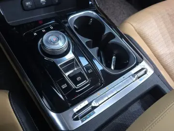 2021 Kia Carnival с пробегом 72 925 км