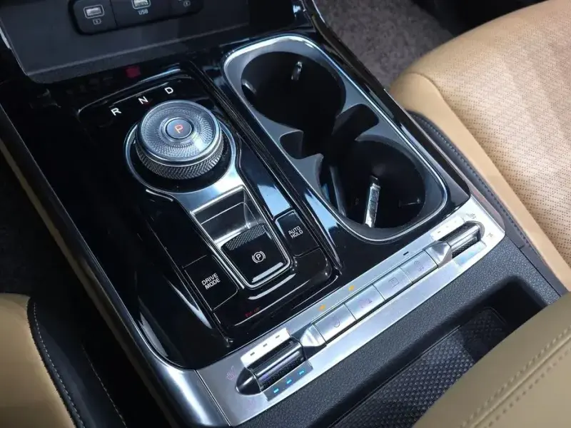 2021 Kia Carnival с пробегом 72 925 км