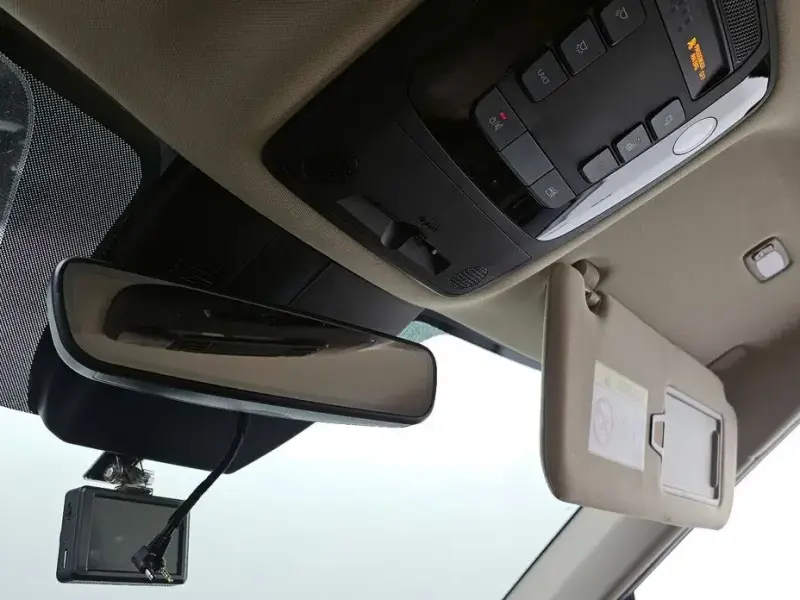 2021 Kia Carnival с пробегом 48 798 км