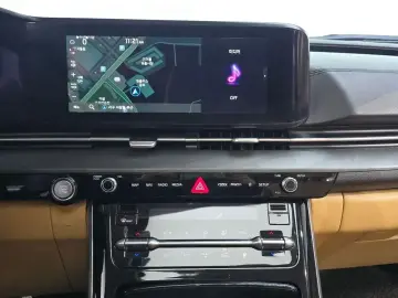 2021 Kia Carnival с пробегом 72 925 км