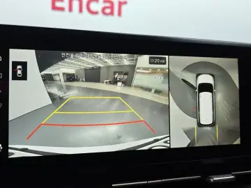 2021 Kia Carnival с пробегом 72 925 км
