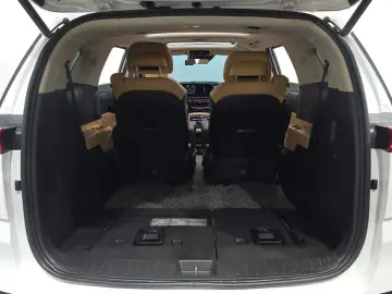 2021 Kia Carnival с пробегом 72 925 км