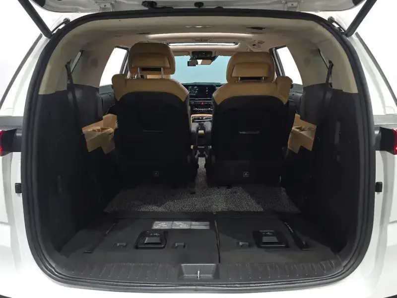 2021 Kia Carnival с пробегом 72 925 км