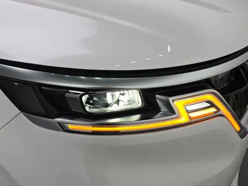 2021 Kia Carnival с пробегом 72 925 км