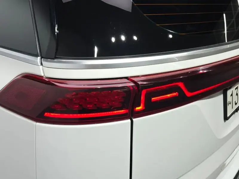 2021 Kia Carnival с пробегом 72 925 км