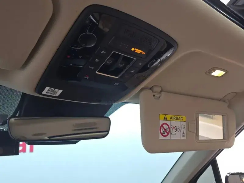 2021 Kia Carnival с пробегом 72 925 км