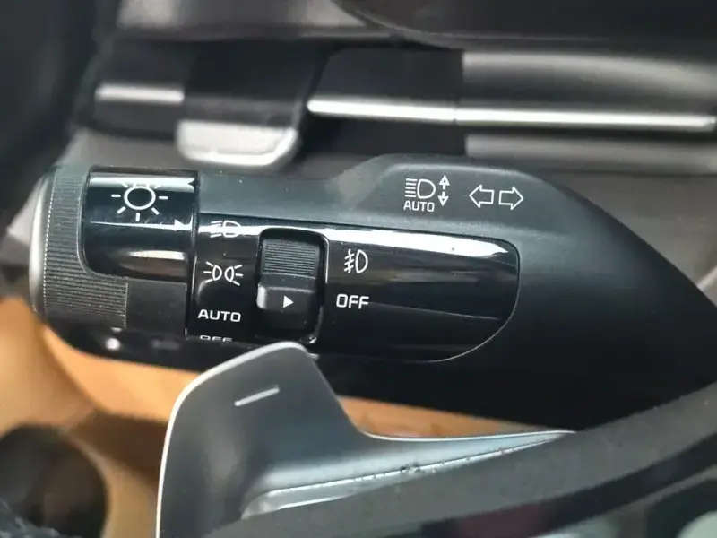2021 Kia Carnival с пробегом 72 925 км